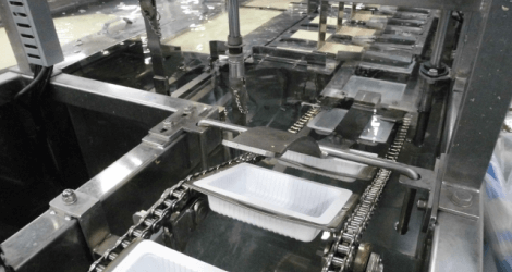 搬送装置・各種コンベアー設計・製作・施工